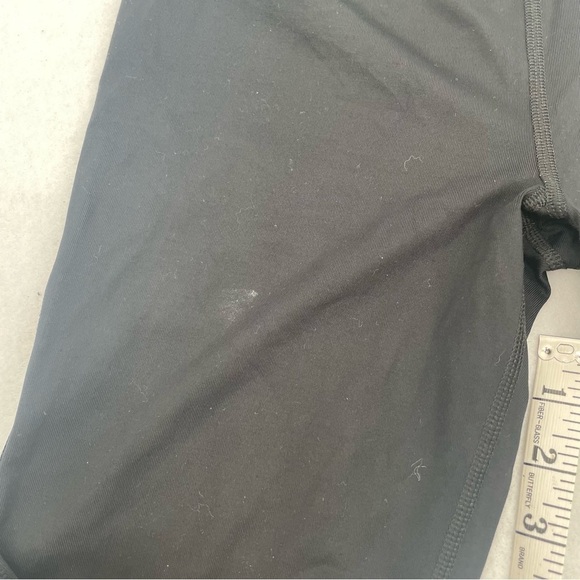 VICTORIA’S SECRET VSX SPORT The Ultimate Tight black/pink leggings size:Small - Picture 7 of 11